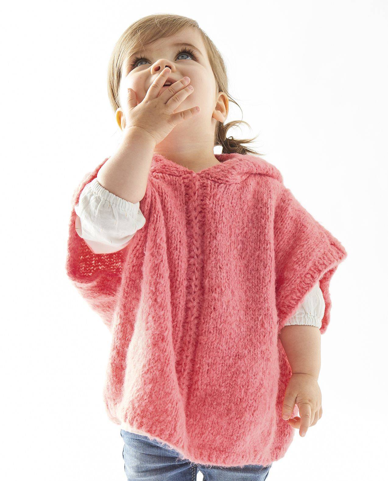 Modèles Tricot • Happywool