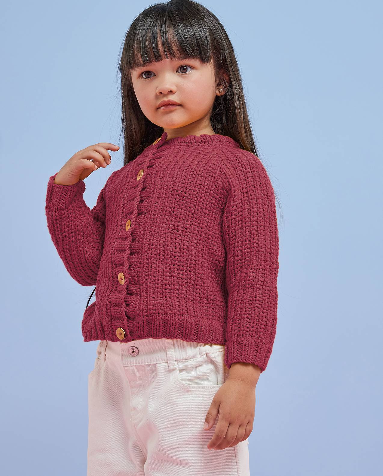 Modele Tricot Gratuit Pingouin