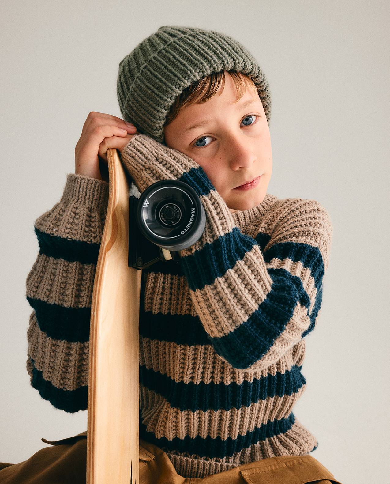 Gilet garçon 4 ans | La Redoute