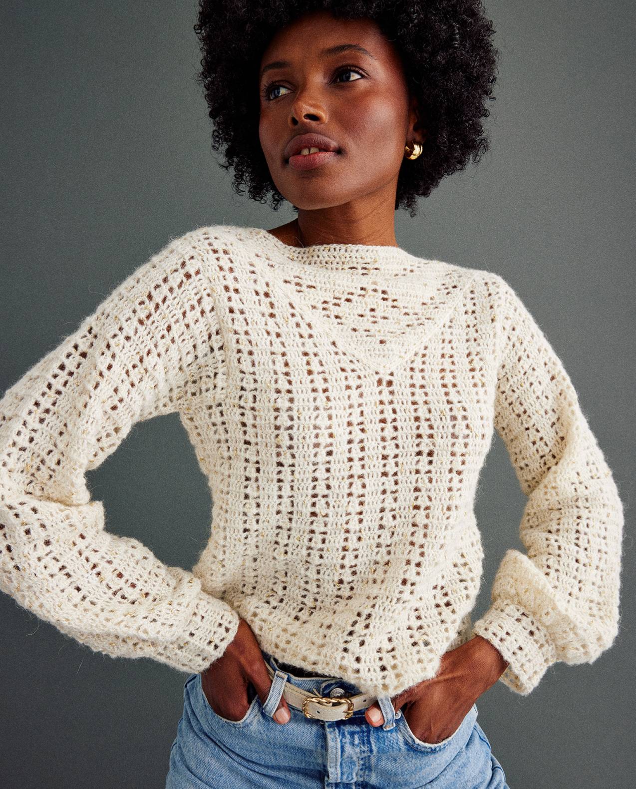 Patron ModÃ¨le Tricot Pull Femme Gratuit Phildar Pull Oversize