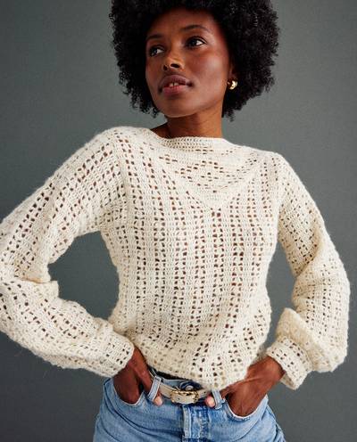 Tricot Pull Homme Pull Phildar Modele Pull Sans Manche Homme