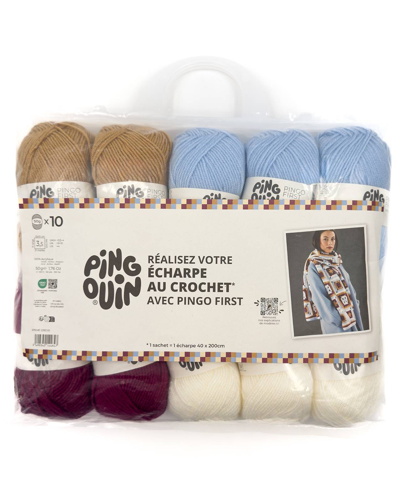 Image du produit